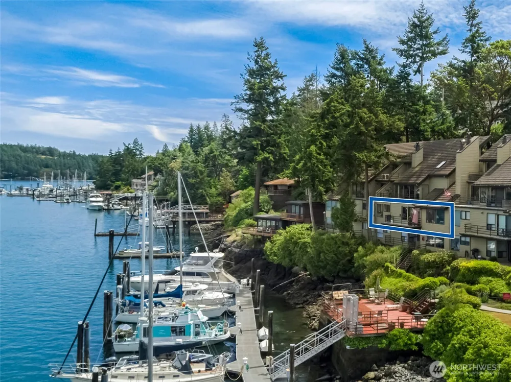 241 Warbass Way #A202 Friday Harbor, WA 98250