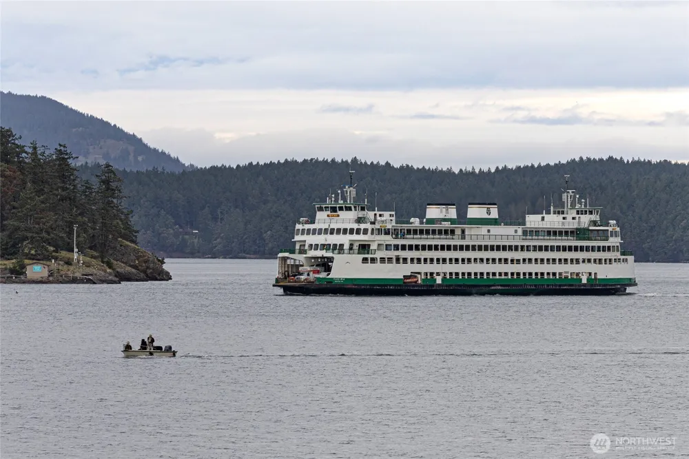 241 Warbass Way #A202 Friday Harbor, WA 98250