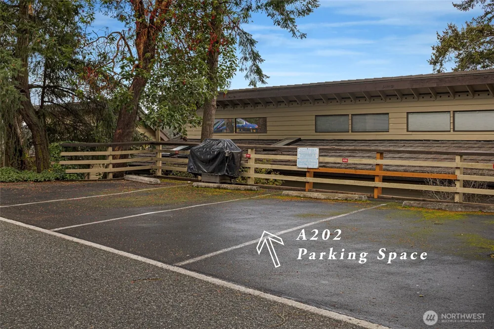 241 Warbass Way #A202 Friday Harbor, WA 98250