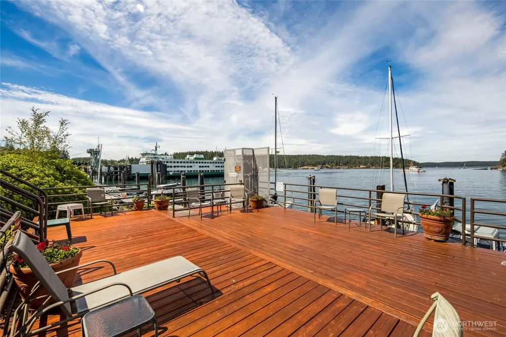 241 Warbass Way #A202 Friday Harbor, WA 98250