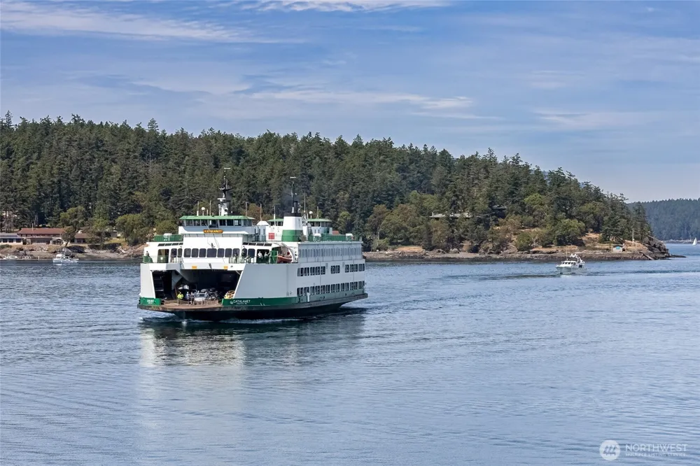 241 Warbass Way #A202 Friday Harbor, WA 98250