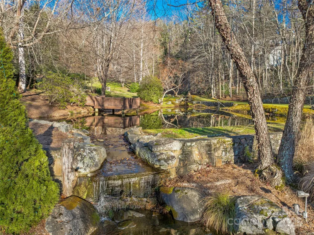 TBD Ladys Fern Trail #9 Laurel Park, NC 28739