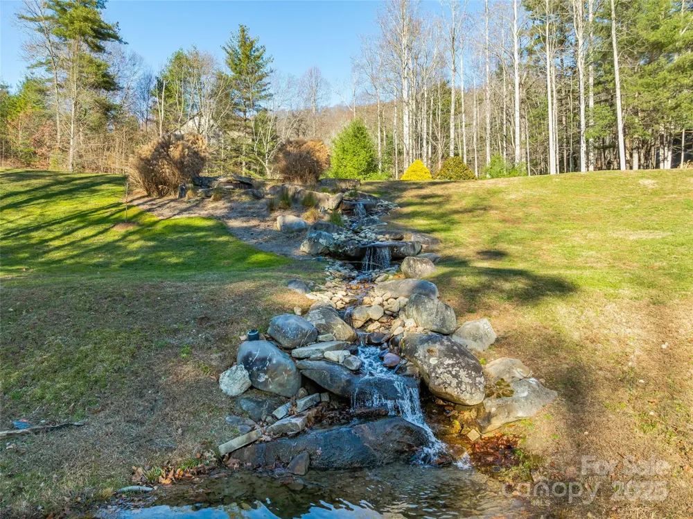TBD Ladys Fern Trail #9 Laurel Park, NC 28739