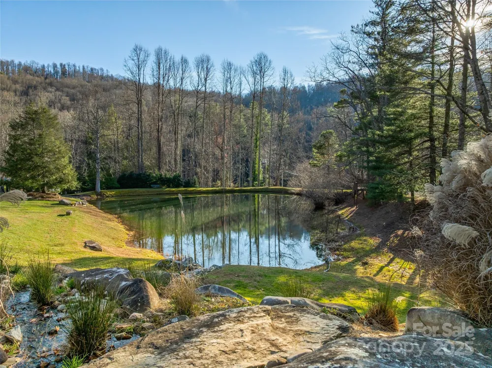TBD Ladys Fern Trail #9 Laurel Park, NC 28739