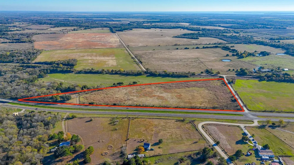 15410 E State Highway 31 Kerens, TX 75144