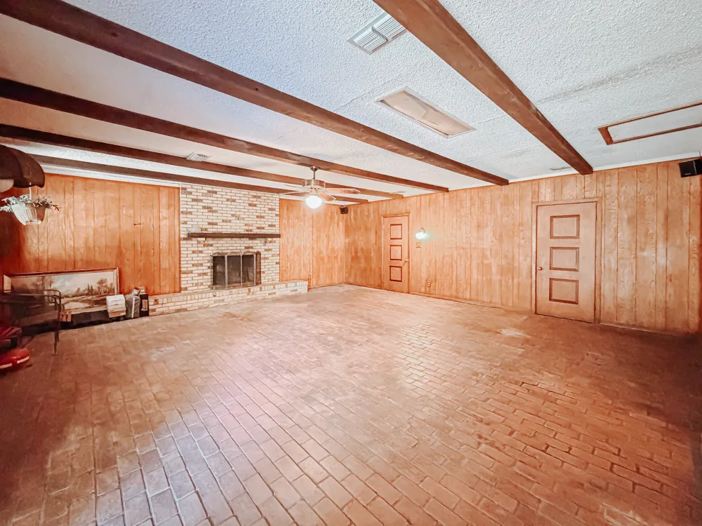 15410 E State Highway 31 Kerens, TX 75144