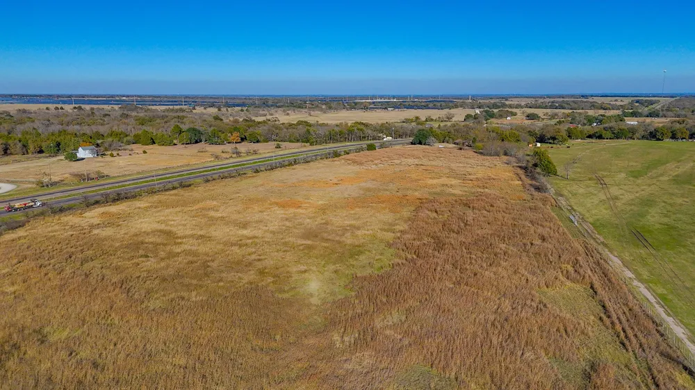 15410 E State Highway 31 Kerens, TX 75144