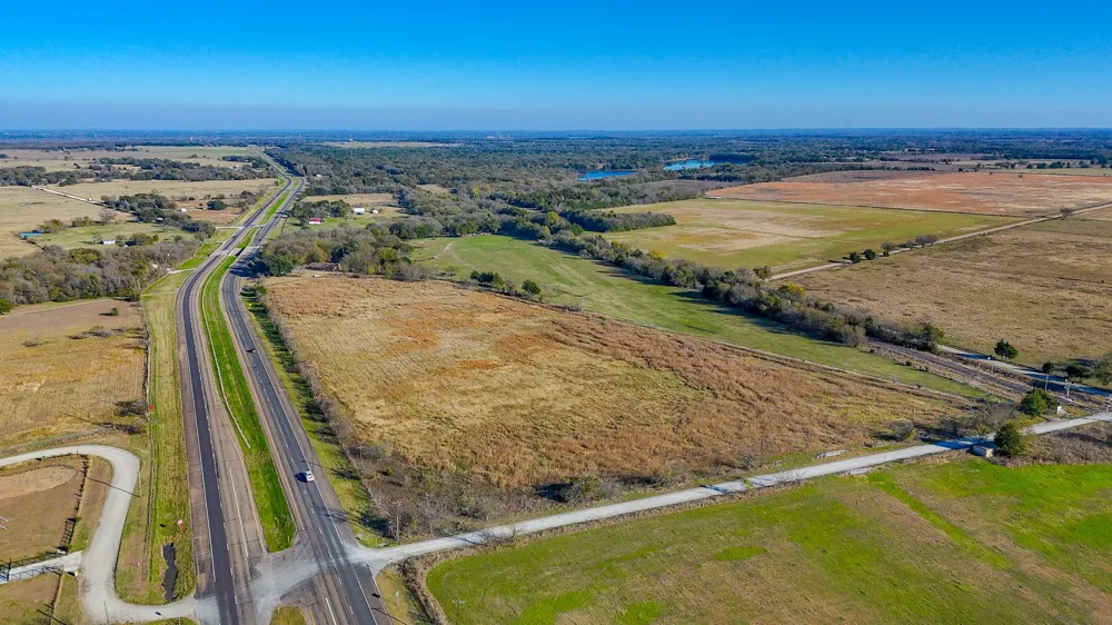 15410 E State Highway 31 Kerens, TX 75144