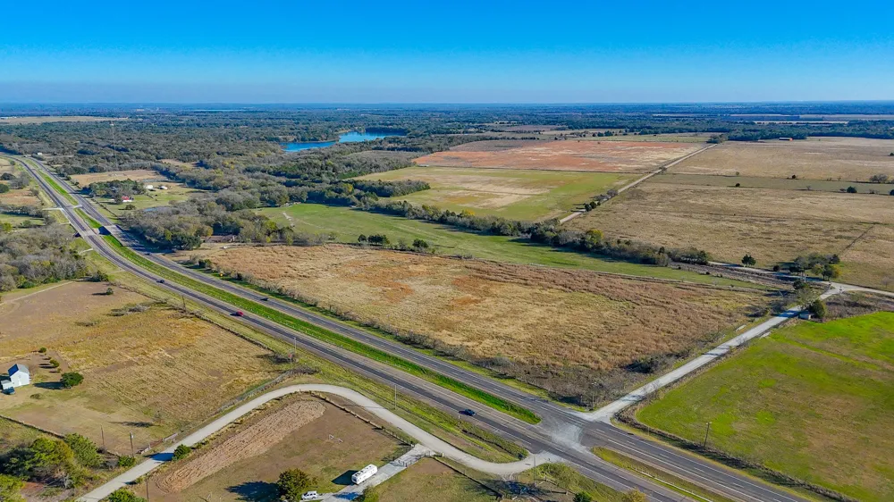 15410 E State Highway 31 Kerens, TX 75144