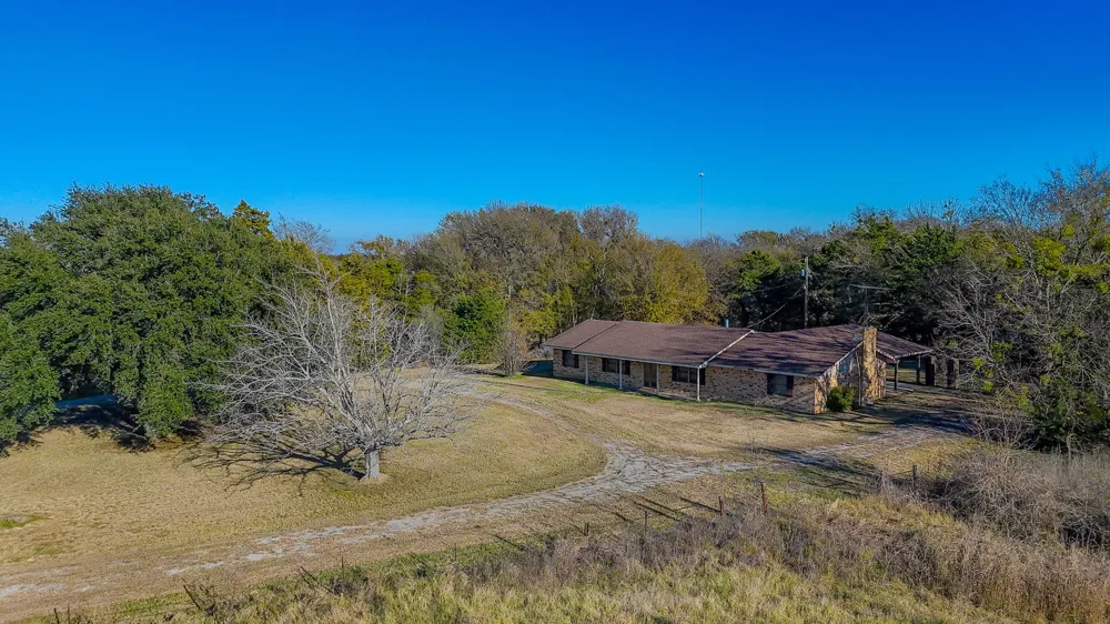 15410 E State Highway 31 Kerens, TX 75144