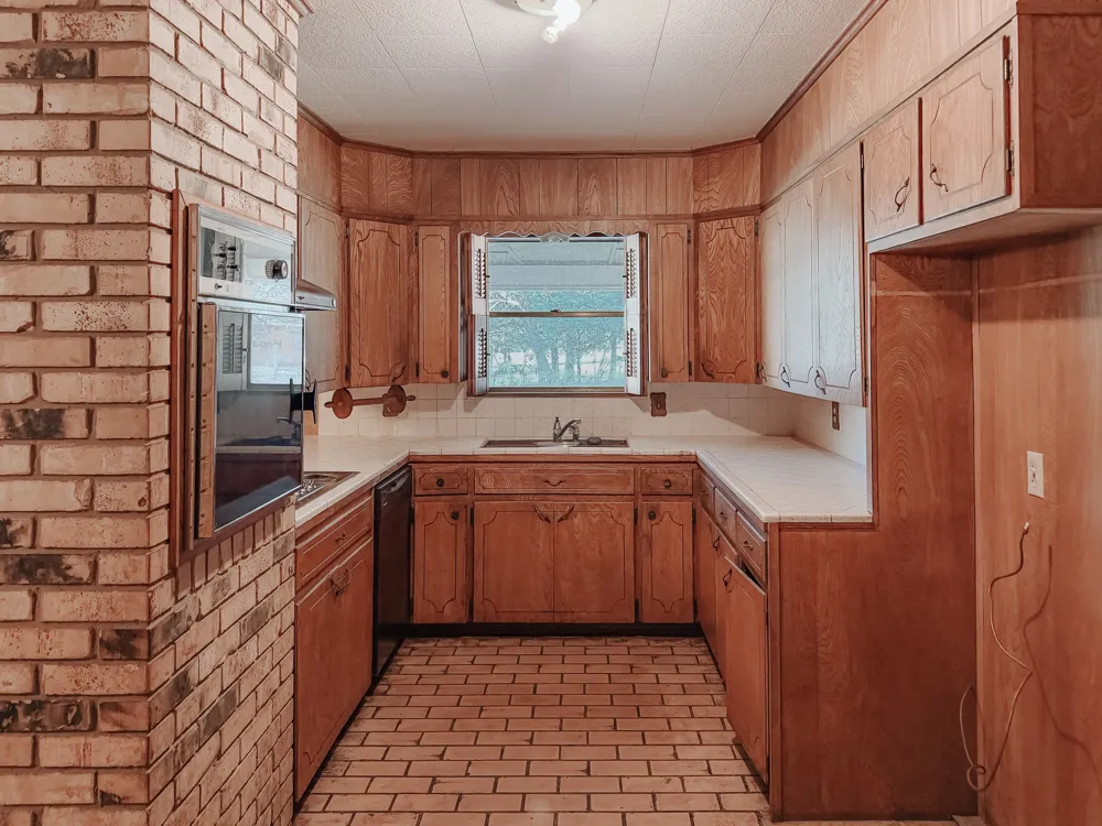 15410 E State Highway 31 Kerens, TX 75144