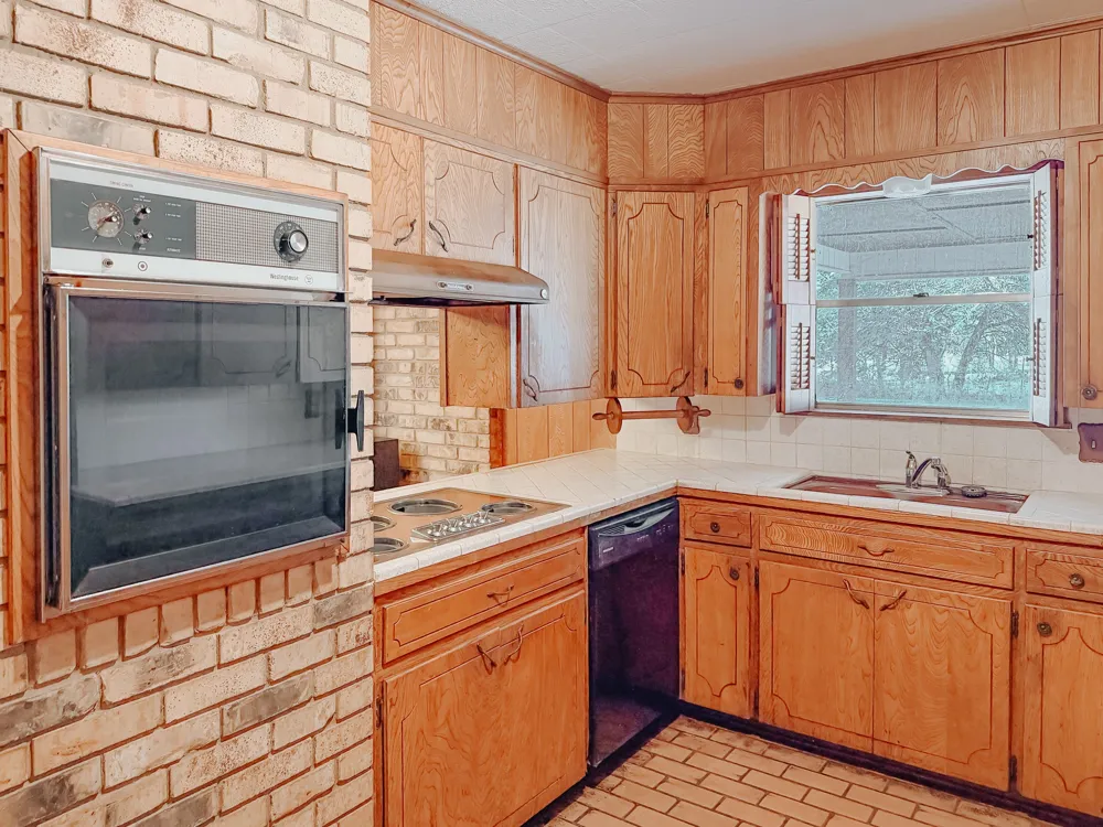 15410 E State Highway 31 Kerens, TX 75144
