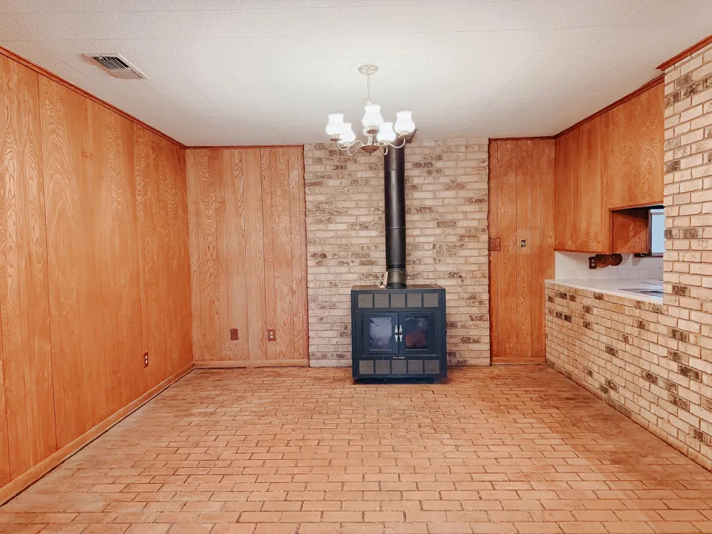 15410 E State Highway 31 Kerens, TX 75144