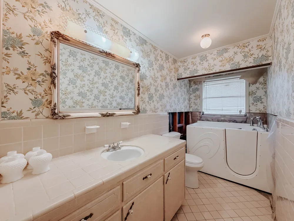 15410 E State Highway 31 Kerens, TX 75144