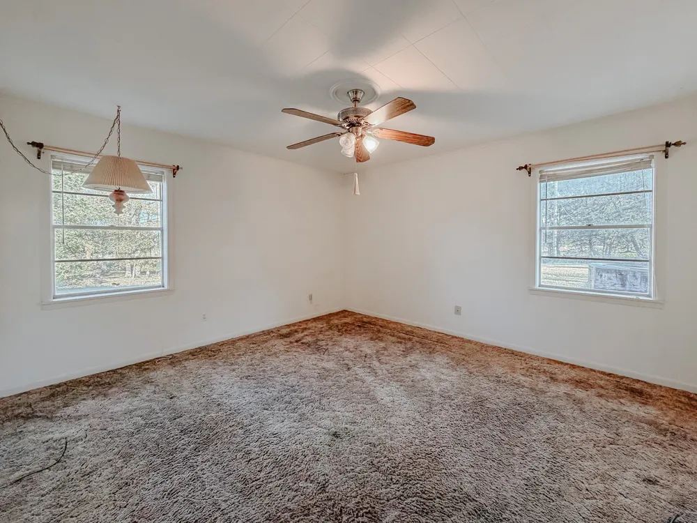15410 E State Highway 31 Kerens, TX 75144