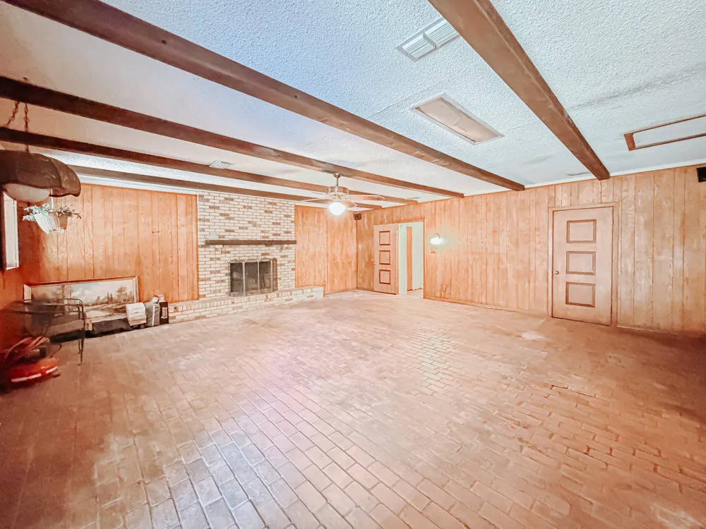 15410 E State Highway 31 Kerens, TX 75144