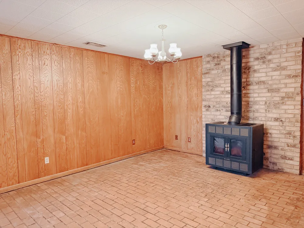 15410 E State Highway 31 Kerens, TX 75144