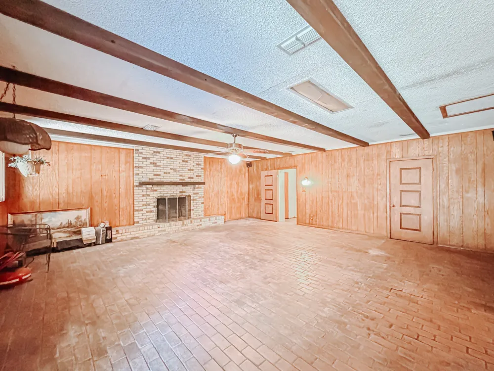 15410 E State Highway 31 Kerens, TX 75144