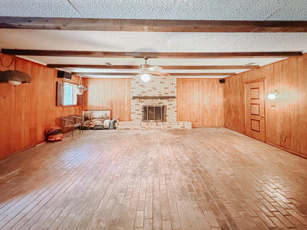 15410 E State Highway 31 Kerens, TX 75144