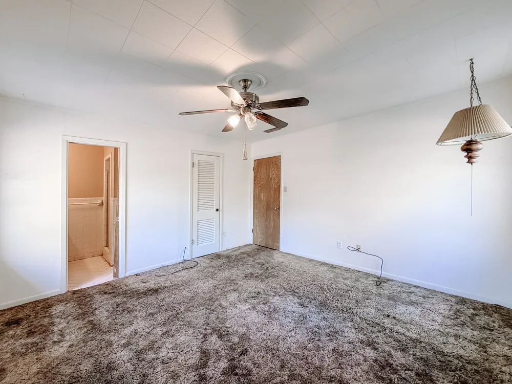 15410 E State Highway 31 Kerens, TX 75144
