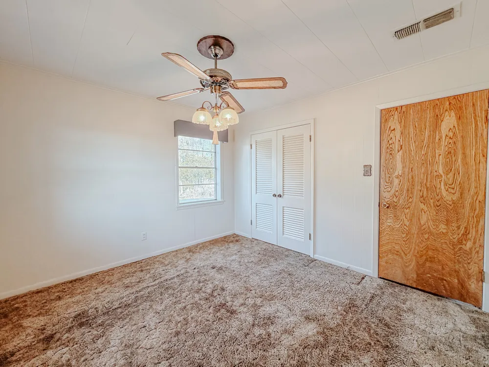 15410 E State Highway 31 Kerens, TX 75144