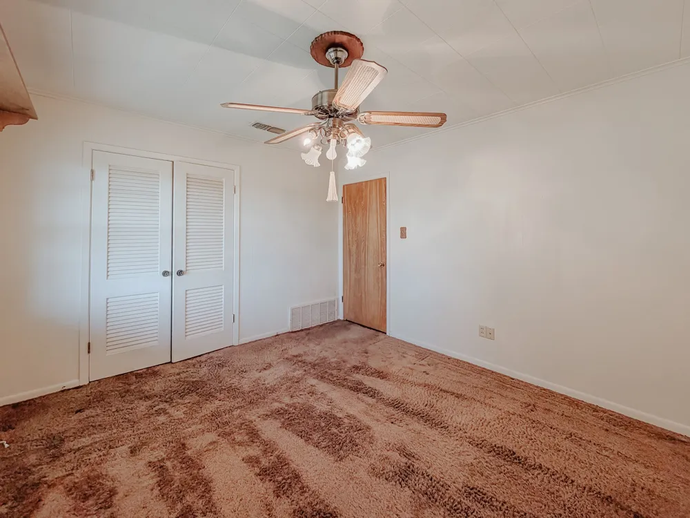 15410 E State Highway 31 Kerens, TX 75144