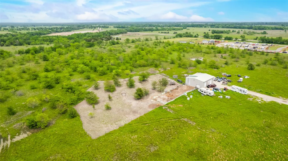 5912 E Interstate  30 Campbell, TX 75422