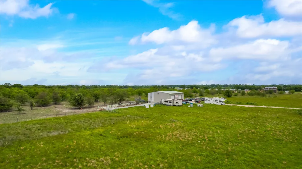 5912 E Interstate  30 Campbell, TX 75422