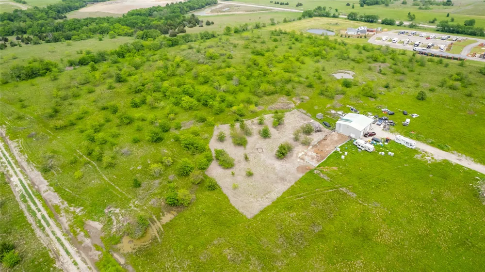 5912 E Interstate  30 Campbell, TX 75422