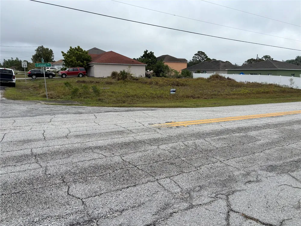 1201 APOPKA DRIVE Poinciana, FL 34759