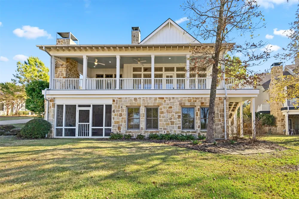 4521 W Cove Court Malakoff, TX 75148