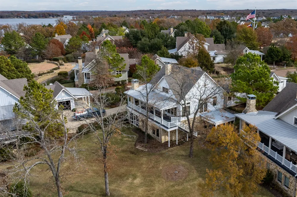 4521 W Cove Court Malakoff, TX 75148
