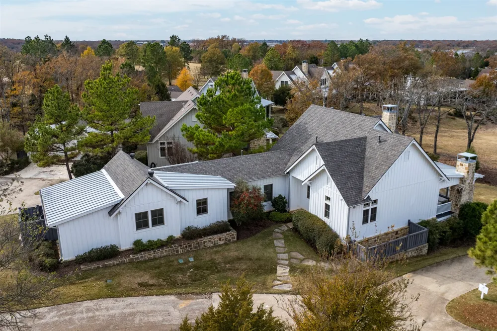 4521 W Cove Court Malakoff, TX 75148