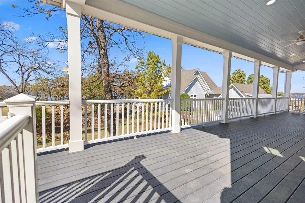 4521 W Cove Court Malakoff, TX 75148