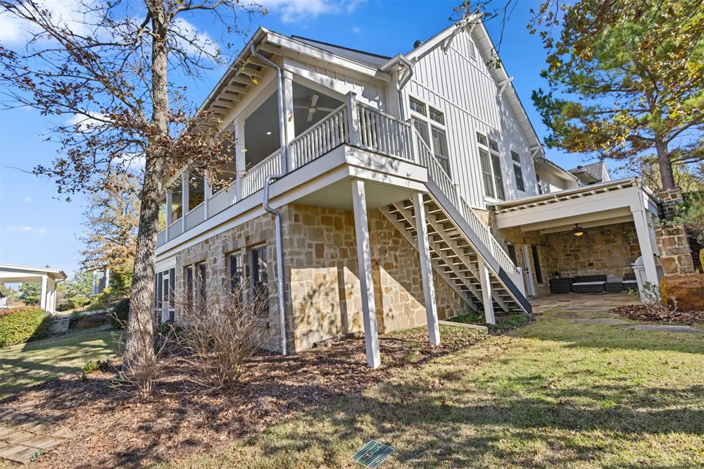 4521 W Cove Court Malakoff, TX 75148