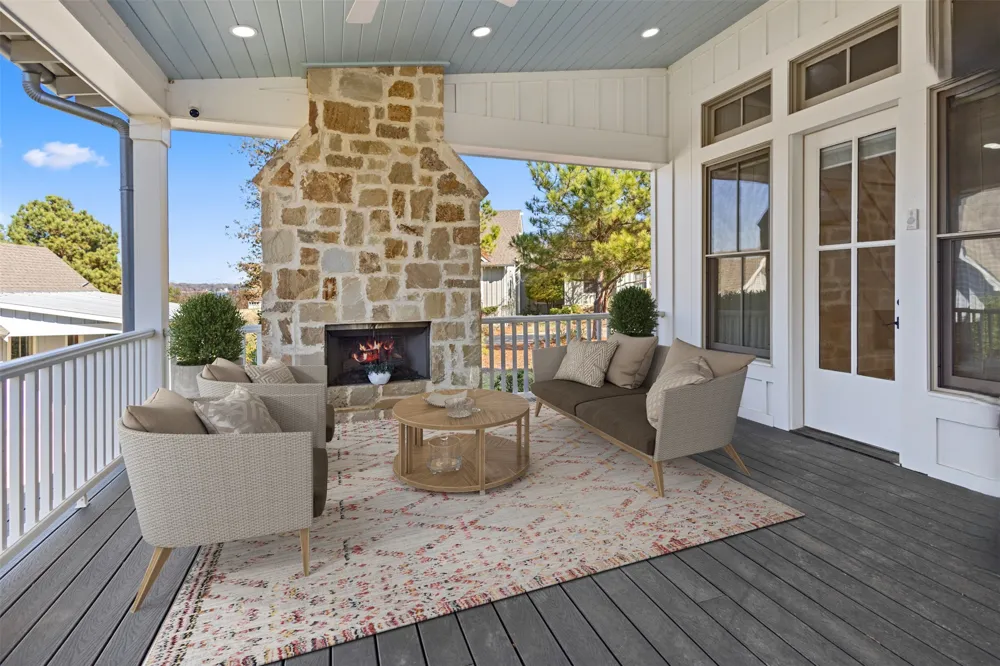 4521 W Cove Court Malakoff, TX 75148