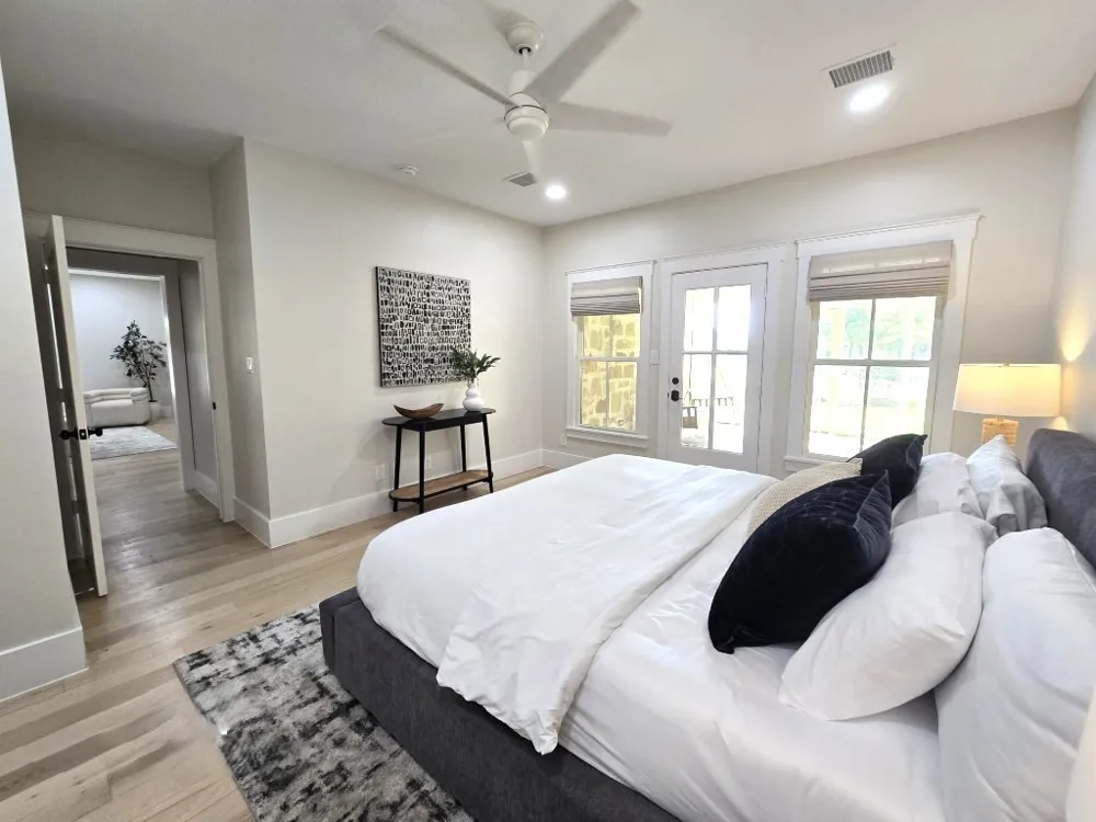 4521 W Cove Court Malakoff, TX 75148