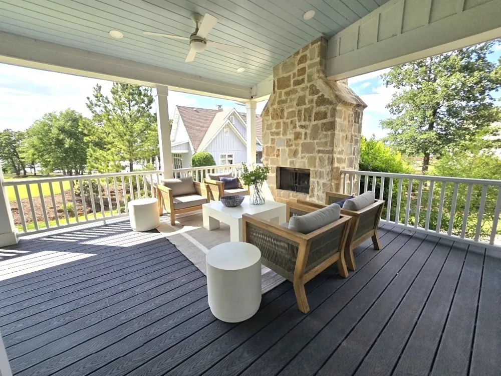 4521 W Cove Court Malakoff, TX 75148