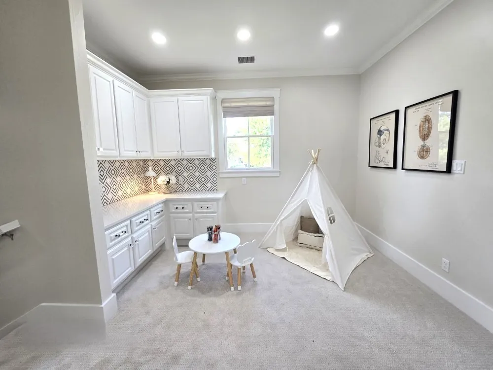 4521 W Cove Court Malakoff, TX 75148