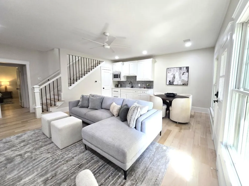 4521 W Cove Court Malakoff, TX 75148