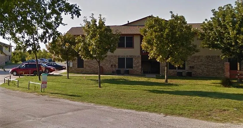 513 Pecan Creek Trail Valley View, TX 76272