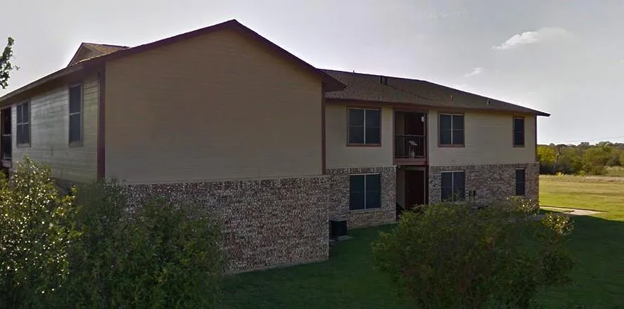 513 Pecan Creek Trail Valley View, TX 76272