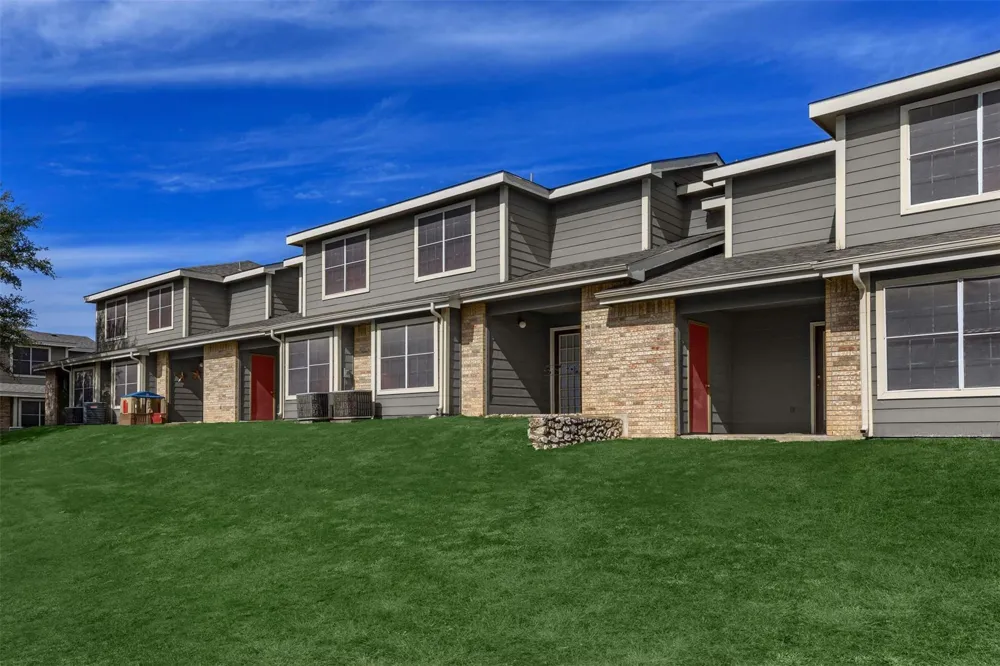 1297 W Loop 1604 N San Antonio, TX 78251