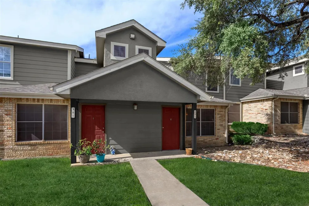 1297 W Loop 1604 N San Antonio, TX 78251