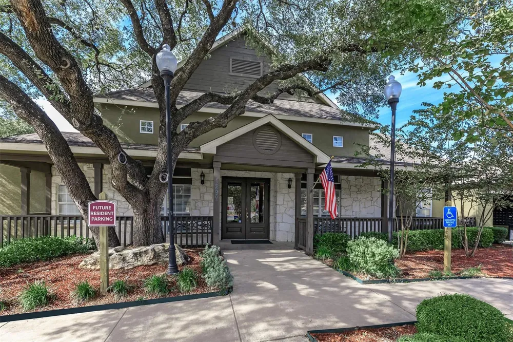 1297 W Loop 1604 N San Antonio, TX 78251