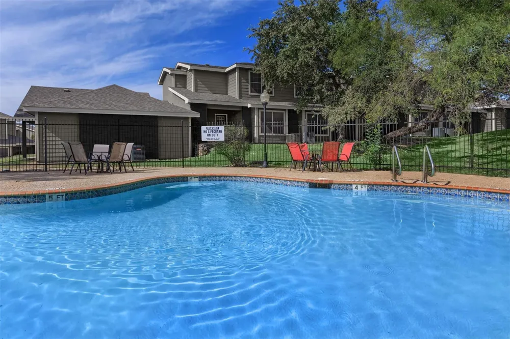1297 W Loop 1604 N San Antonio, TX 78251