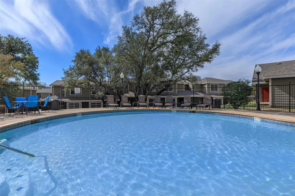 1297 W Loop 1604 N San Antonio, TX 78251