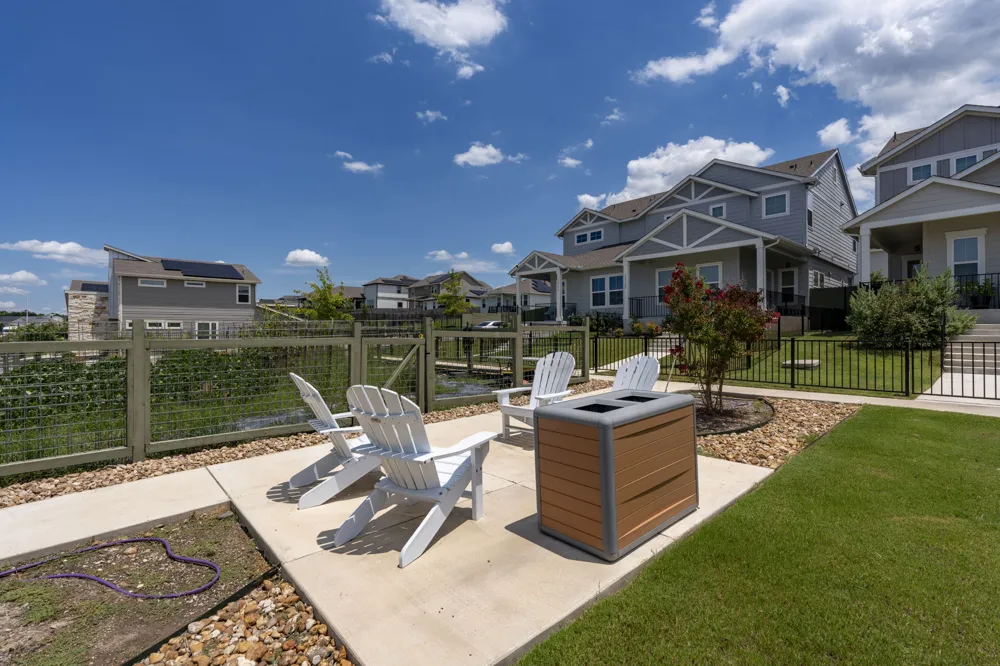 16722 Sonoma Breeze Drive Manor, TX 78653