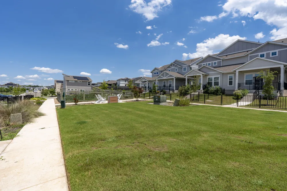 16722 Sonoma Breeze Drive Manor, TX 78653