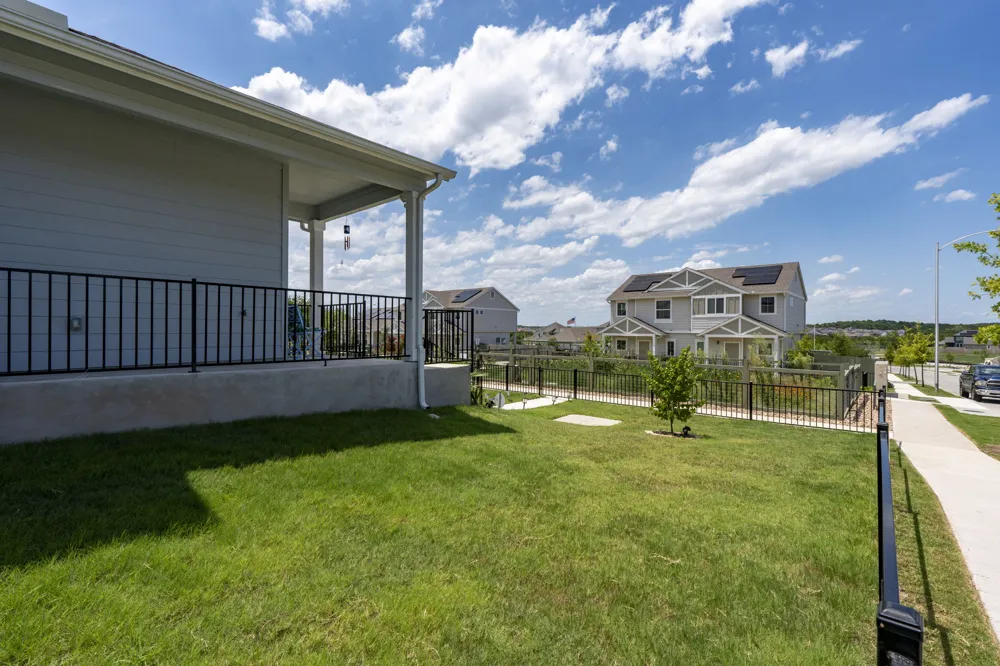 16722 Sonoma Breeze Drive Manor, TX 78653
